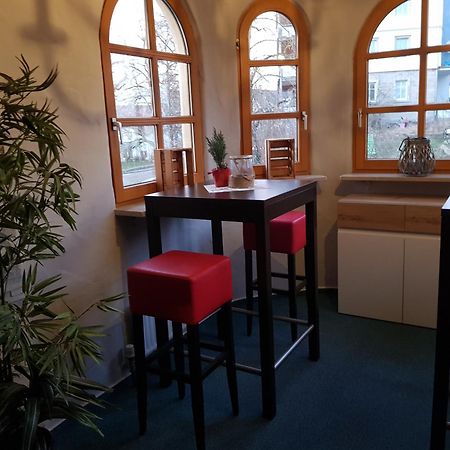 Landgasthof Hotel Hirsch Marktlustenau Eksteriør bilde