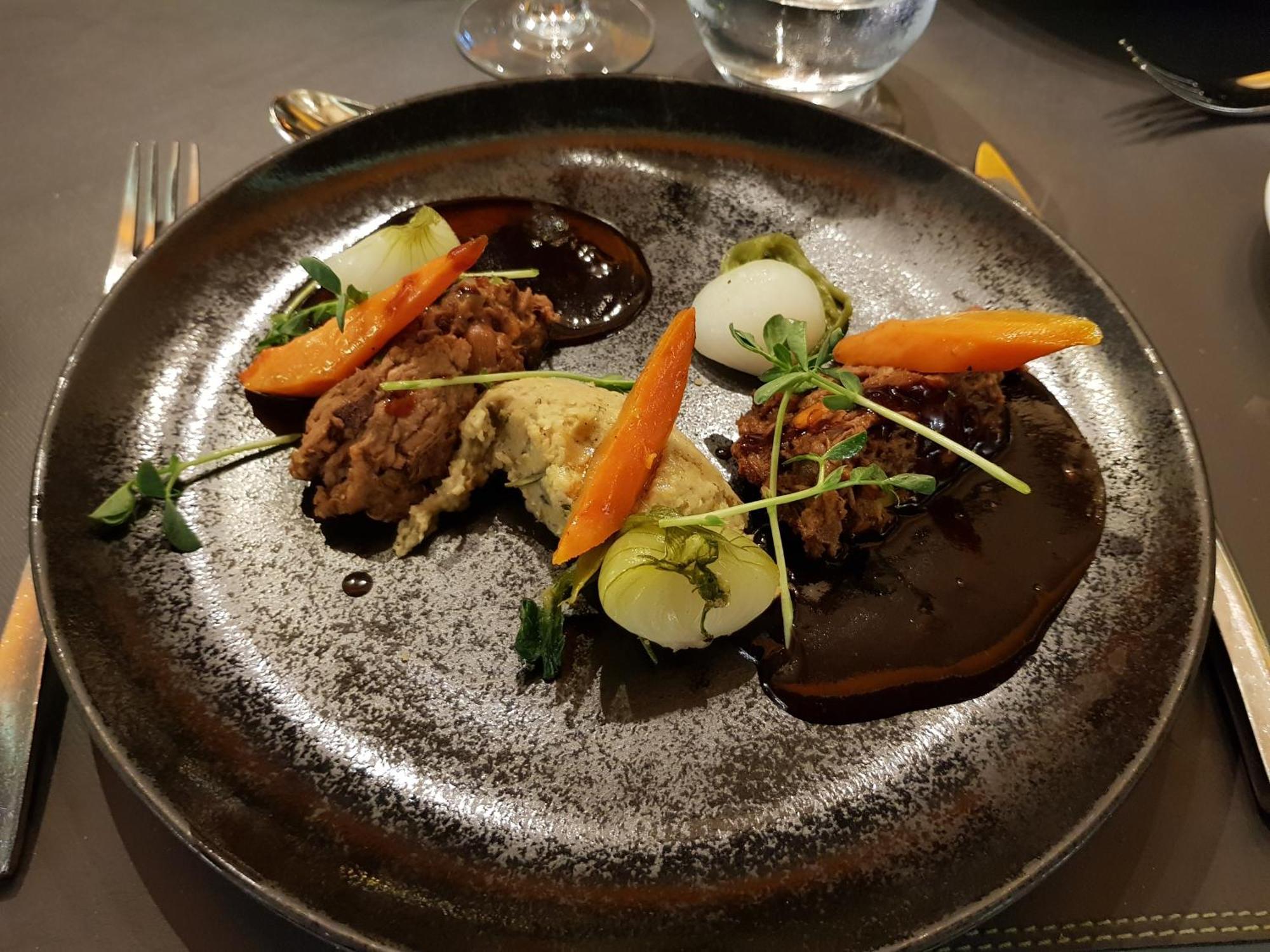 Landgasthof Hotel Hirsch Marktlustenau Eksteriør bilde