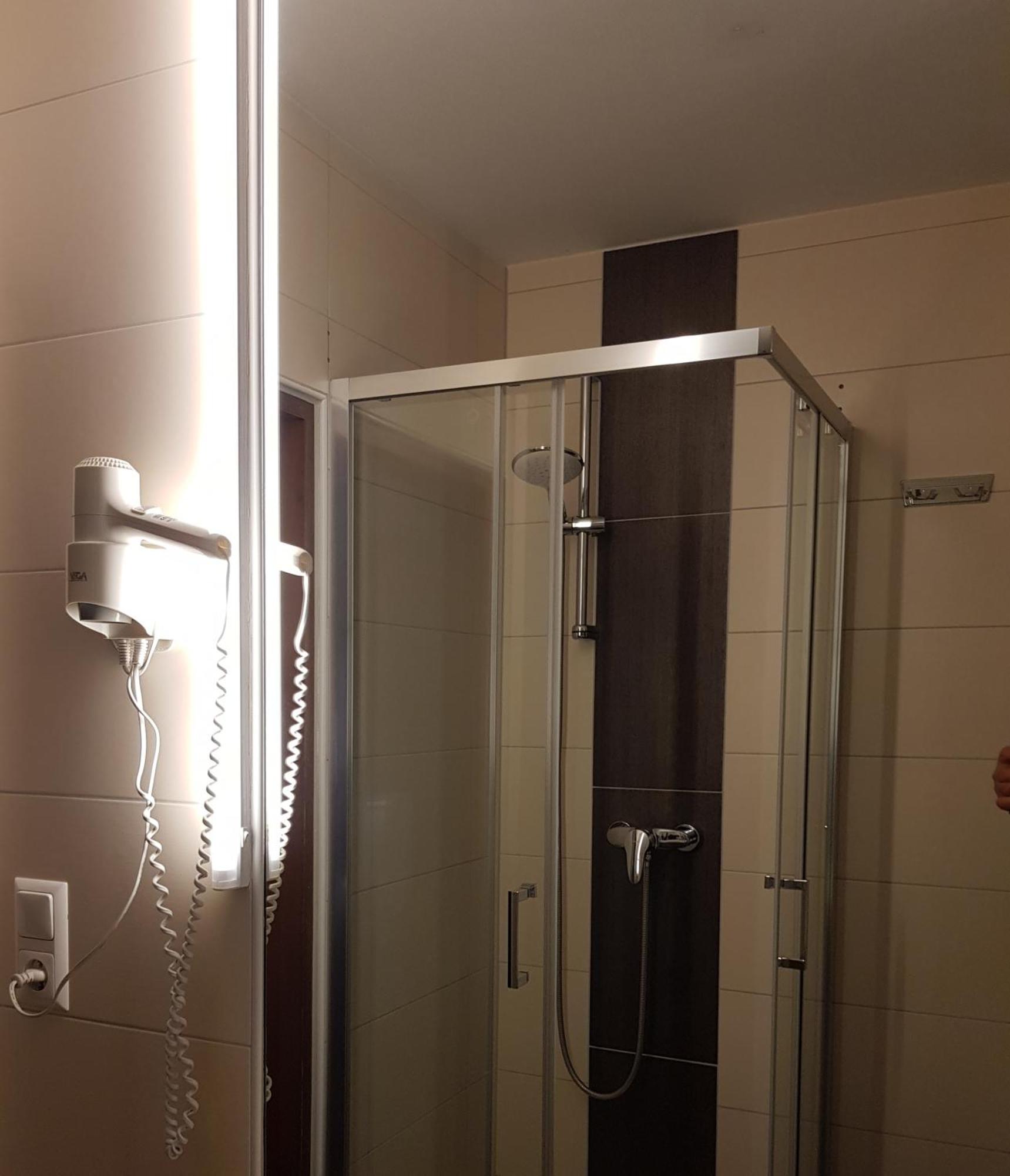Landgasthof Hotel Hirsch Marktlustenau Eksteriør bilde
