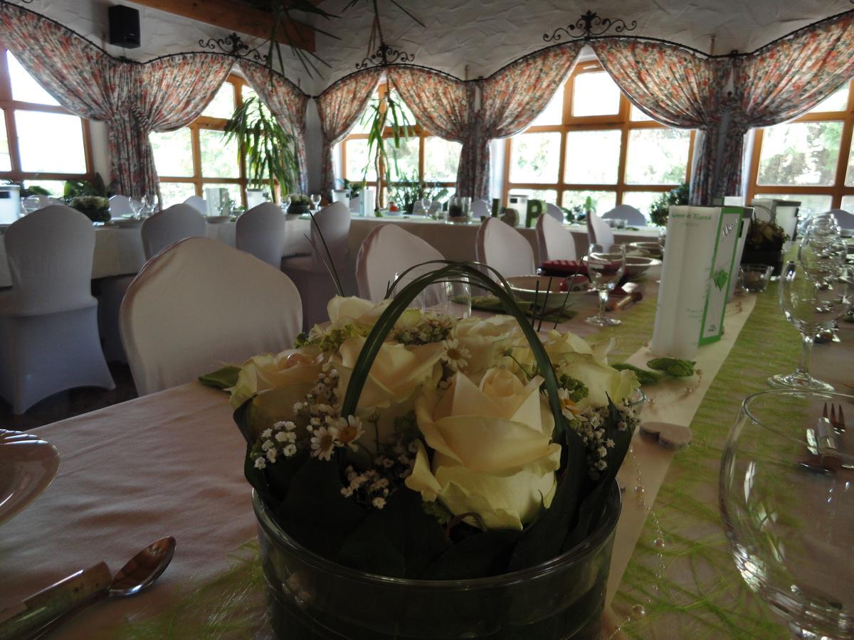 Landgasthof Hotel Hirsch Marktlustenau Eksteriør bilde